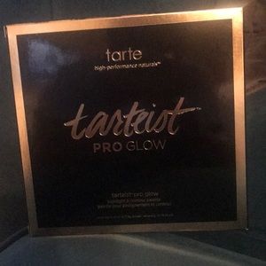 Tarteist Pro Glow Palette